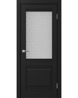 Тоскана_602U.21 ЭКО-шпон Антрацит