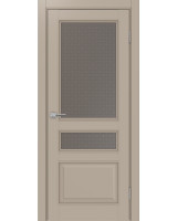 Тоскана_631.221 багет ЭКО-шпон Мокко