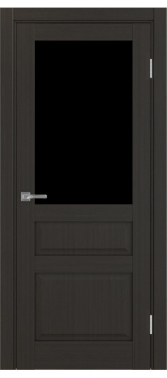 Межкомнатная дверь Тоскана_631.211.35  Венге FL