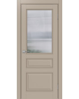 Тоскана_631.211 багет ЭКО-шпон Мокко