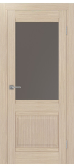 Межкомнатная дверь Тоскана_602U.21.35  Дуб беленый FL