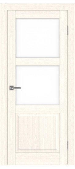 Межкомнатная дверь Тоскана_630.221.35  Ясень светлый