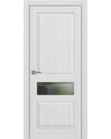 Тоскана_631.121 ЭКО-шпон Ясень серебристый