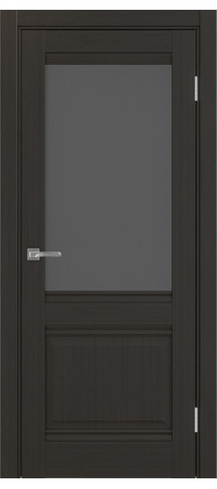 Межкомнатная дверь Тоскана_602U.21.35  Венге FL