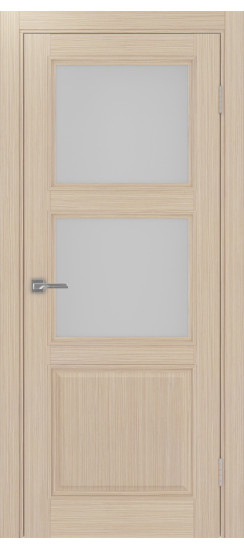 Межкомнатная дверь Тоскана_630.221 багет.35  Дуб беленый FL