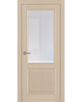 Тоскана_602.21 багет ЭКО-шпон Дуб беленый FL