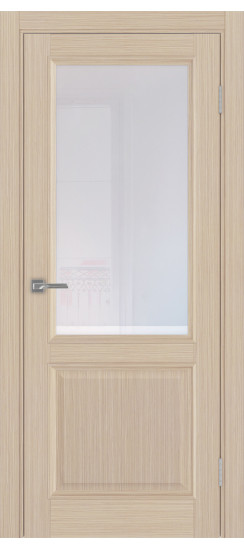 Межкомнатная дверь Тоскана_602.21 багет.35  Дуб беленый FL
