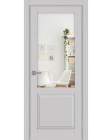 Тоскана_602.21 ЭКО-шпон Пепельный