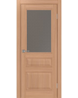 Тоскана_631.211 багет ЭКО-шпон Ясень тёмный