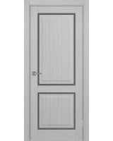 Тоскана_602С.2121 ЭКО-шпон Дуб серый FL