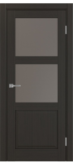 Межкомнатная дверь Тоскана_630.221.35  Венге FL