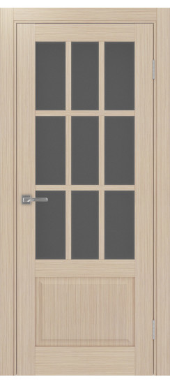 Межкомнатная дверь Тоскана_642.2221.60  Дуб беленый FL