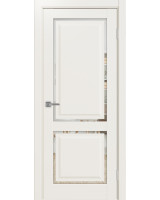 Тоскана_602С.2121 ЭКО-шпон Бежевый