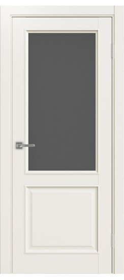 Межкомнатная дверь Тоскана_602.21 багет.35  Бежевый