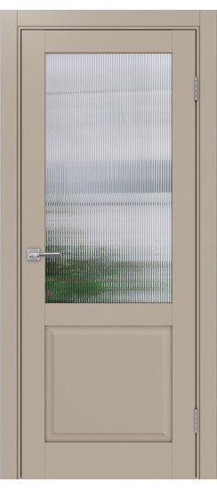 Межкомнатная дверь Тоскана_602.21.35  Мокко