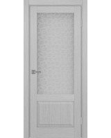 Тоскана_640.21 ЭКО-шпон Дуб серый FL