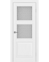 Тоскана_630.221 багет ЭКО-шпон Белый лёд