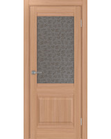 Тоскана_602U.21 ЭКО-шпон Ясень тёмный