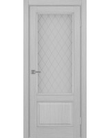 Тоскана_640.21 багет ЭКО-шпон Дуб серый FL