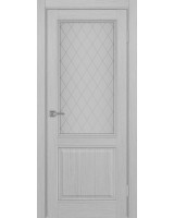 Тоскана_602.21 багет ЭКО-шпон Дуб серый FL