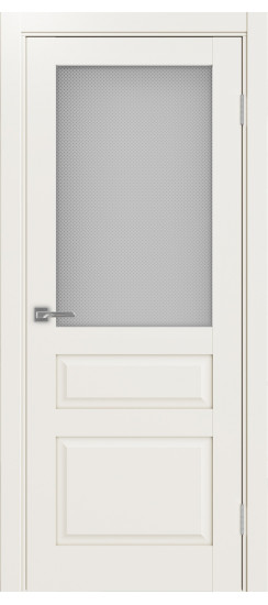 Межкомнатная дверь Тоскана_631.211.35  Бежевый