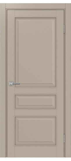 Межкомнатная дверь Тоскана_631.111 багет.35  Мокко