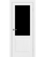 Тоскана_602.21 ЭКО-шпон Белый лёд