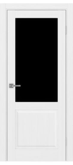Межкомнатная дверь Тоскана_602.21.35  Белый лёд
