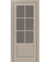 Тоскана_641.2221 ЭКО-шпон Мокко