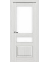 Тоскана_631.221 багет ЭКО-шпон Ясень серебристый