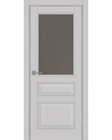 Тоскана_631.211 багет ЭКО-шпон Пепельный