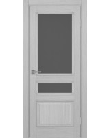 Тоскана_631.221 багет ЭКО-шпон Дуб серый FL