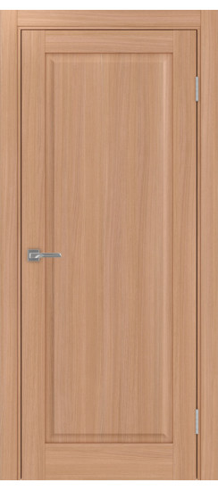 Межкомнатная дверь Тоскана_601.1.35  Ясень тёмный