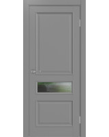 Тоскана_631.121 багет ЭКО-шпон Серый