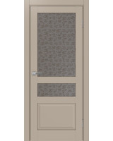 Тоскана_631.221 ЭКО-шпон Мокко