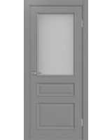 Тоскана_631.211 багет ЭКО-шпон Серый