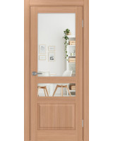 Тоскана_631.221 ЭКО-шпон Ясень тёмный