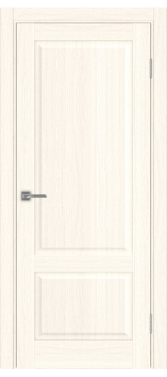 Межкомнатная дверь Тоскана_640.11.35  Ясень светлый