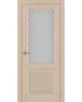 Тоскана_602.21 багет ЭКО-шпон Дуб беленый FL