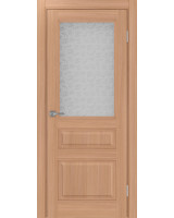 Тоскана_631.211 багет ЭКО-шпон Ясень тёмный