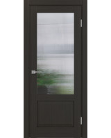 Тоскана_640.21 ЭКО-шпон Венге FL