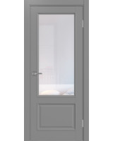 Тоскана_640.21 багет ЭКО-шпон Серый