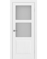 Тоскана_630.221 ЭКО-шпон Белый лёд