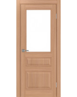 Тоскана_631.211 багет ЭКО-шпон Ясень тёмный