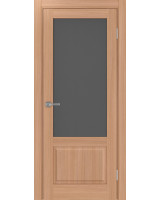 Тоскана_640.21 ЭКО-шпон Ясень тёмный