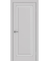 Тоскана_601С.21 ЭКО-шпон Пепельный