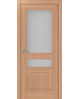 Тоскана_631.221 багет ЭКО-шпон Ясень тёмный