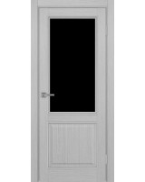 Тоскана_602.21 багет ЭКО-шпон Дуб серый FL