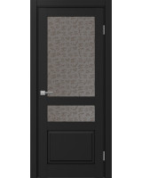 Тоскана_631.221 ЭКО-шпон Антрацит