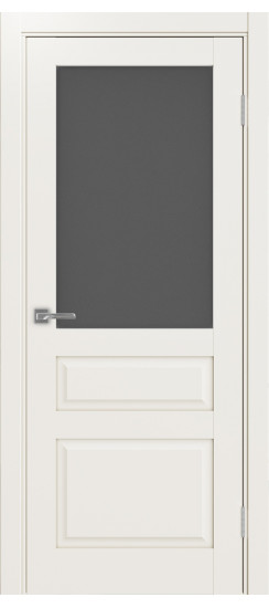 Межкомнатная дверь Тоскана_631.211.35  Бежевый